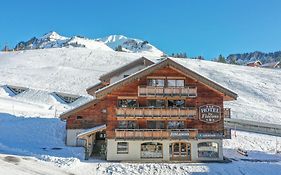 Hotel Les Flocons